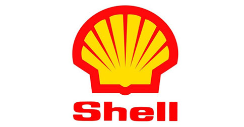 Shell logo